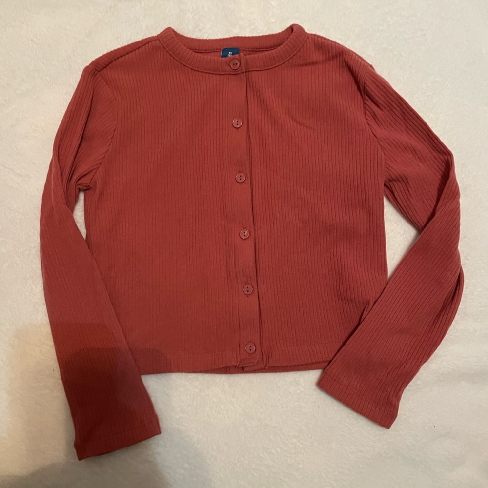 Old Navy sweater